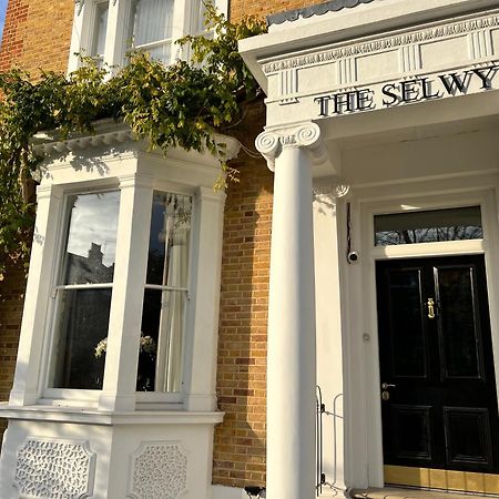 The Selwyn, Richmond Hotell Richmond  Eksteriør bilde