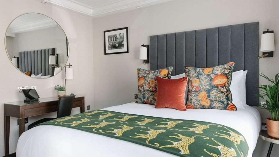 The Selwyn, Richmond Hotell Richmond  Rom bilde